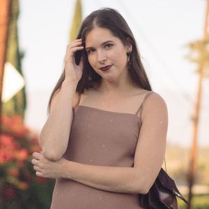 Meet your Posher, Jillian